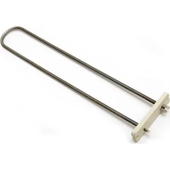 Příslušenství pro ohřívač vody Těleso topné 1333 W - 1011mm pro akumulační kamna AD RB, Auret, Promet 8kW