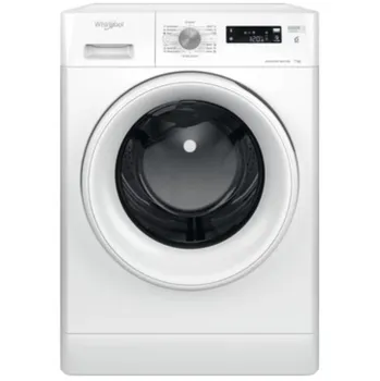 Pračka Whirlpool FFS 7458 W EE