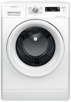 Pračka Whirlpool FFS 7458 W EE