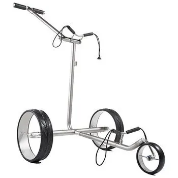 vozík za kolo JuCad vozík elektrický Ghost Titan 2.0