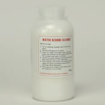 W&H Dentalwerk LisaDist Varianta: Odstraňovač vodního kamene, 500 g