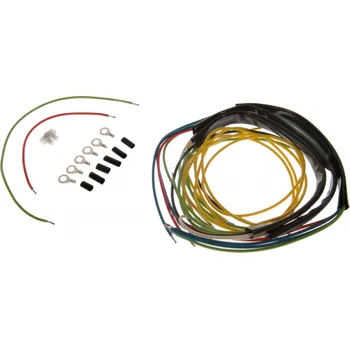 Elektroinstalace pro motocykl Jawa pionýr 555 elektroinstalace