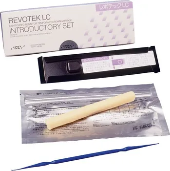 GC EUROPE GC Revotek LC Intro Pack B2