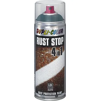 Motip Dupli Color Rust Stop 4v1 400 ml