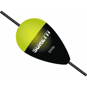 Signalizace záběru Egerfish - Kačena na sumce 120g