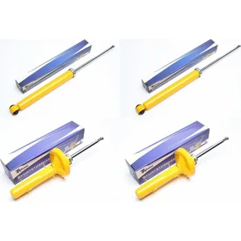 TA Technix Kompletní sada sportovních tlumičů Škoda Octavia 1 1U2 4 ks