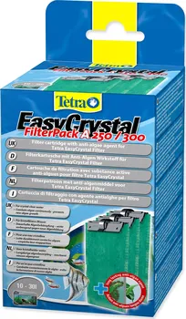 filtrační náplň do akvária Tetra EasyCrystal A 250/300