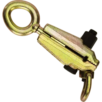 Truhlářská svěrka Šroubová svěrka EXPAND – úzká varianta, šířka 17 mm C101N