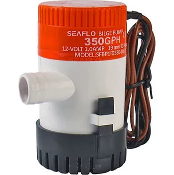 Čerpadlo Seaflo SFBP1-G350-01