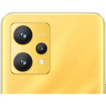 fotoaparát Realme 9