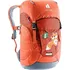 Dětský batoh Deuter Waldfuchs 14 l, Lava/Paprika