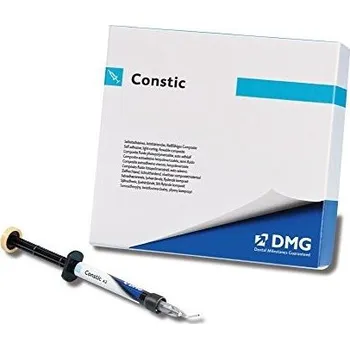 DMG Constic Varianta: bílá, 2 x 2 g