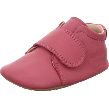 Dívčí polobotky Capačky Superfit 1-006230-5510 PAPAGENO Velikost: 23