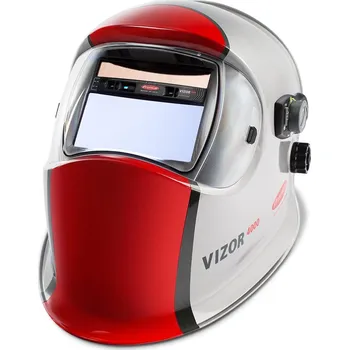 Svářečská kukla Recenze Fronius Vizor 4000 Plus 42.0510.0230