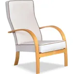 MEBLOMAR Retro křeslo Timea 1