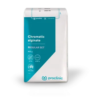 Proclinic Chromatic alginát