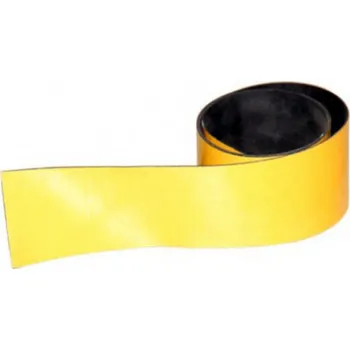 Upínací popruh GSP - EPDM gumový samolepící pás pro trapézový profil HNP 5, délka 1,4m