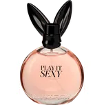 Playboy Play It Sexy W EDT 60 ml