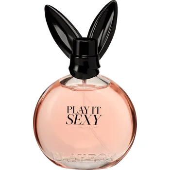 Dámský parfém Playboy Play It Sexy W EDT 60 ml