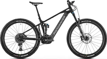 Elektrokolo Mondraker Crafty R 750 Wh 29" Black/Graphite 2022 L