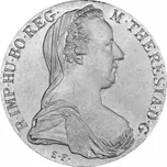 Maria Theresa Taler Restrike b.k.…