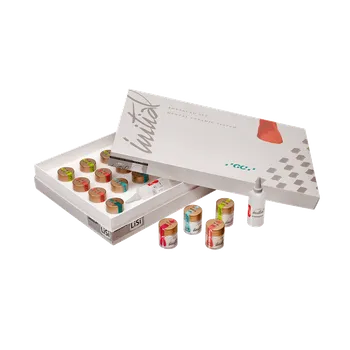 GC EUROPE GC Initial LiSi Basic Set Varianta: Basic Set