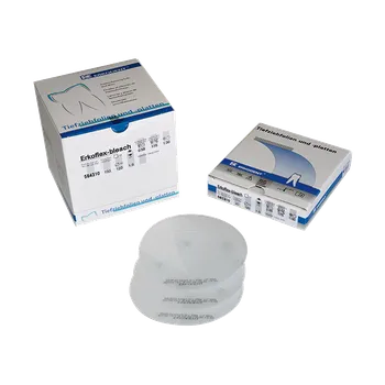 Dentální hygiena Erkodent Erich Kopp Erkoflex - bleach Varianta: 1,0 x 240 mm, 20 ks