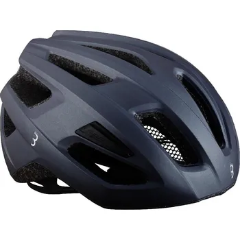 Cyklistická přilba BBB Kite šedá (přilba BBB Kite šedá)