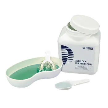 Dezinfekce Hager & Werken Algilock Cleaner Plus, 1000 g