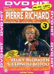 DVD Kolekce Pierre Richard: Velký…