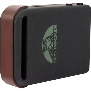 Secutek TK-102