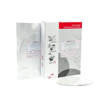 Scheu-Dental Imprelon S Varianta: 0,5 x 125 mm, 10 ks