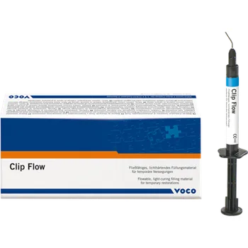 VOCO Clip Flow, 2 x 1,8 g