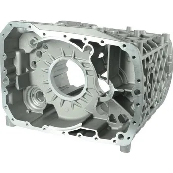 Šatní skříň Skříň převodovky ZF ECOSPLIT EURORICA 95536214, , ,