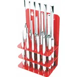 Sada vyrážečů chrom CR 17 ks 5031310