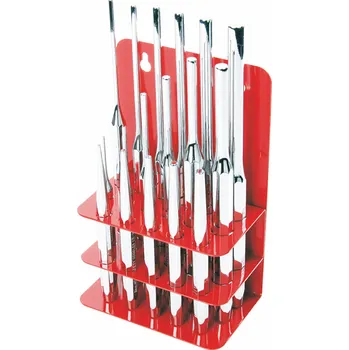 Sekáč Sada vyrážečů chrom CR 17 ks 5031310