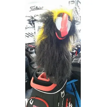 Headcover Hanimex zvíře head cover Orangutan