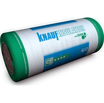 Minerální vata Knauf Unifit 035 EKO, 160 mm (3,84 m²)