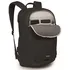 Městský batoh Osprey Axis 24 l černý