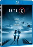 Blu-ray Akta X: Film (1998)