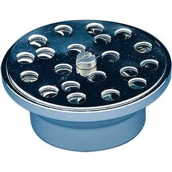 Astralpool recirkulační tryska 14 m3 / h, regulovatelná nerezová ocel AISI 316, pro betonové bazény bez fólie