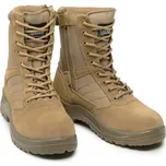 MAGNUM® Boty HI-TEC MAGNUM® CENTURION 8.0 ZIP coyote
