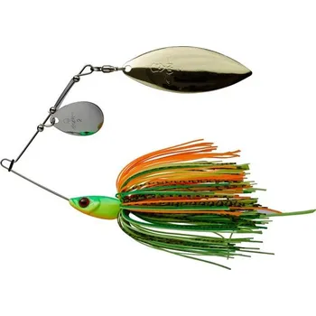 Umělá nástraha Gunki Spinnerbait Spinnaker 14g 006