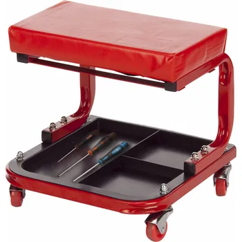 WC sedátko Torin BIG RED Dílenské sedátko UNI TR6100