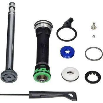 Vidlice na kolo Fork DAMPER ASSEMBLY - REMOTE 17mm (POPLOC, PRE-2013 PUSHLOC) 27.5 80-100mm (INCLUDES RIGH (Fork DAMPER ASSEMBLY - REMOTE 17mm (POPLOC, PRE-2013 PUSHLOC) 27.5 80-100mm (INCLUDES RIGH)