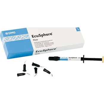 DMG EcuSphere Varianta: Shape A1, 3 g