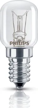 Příslušenství pro lednici Philips P4803 T25 E14 25W 230V 172lm 2700K