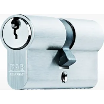 Vložka do dveří FAB 200RSGDB3NM 29/35