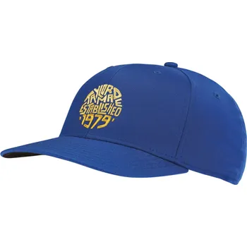 Kšiltovka TaylorMade kšiltovka TM Logo - modrá