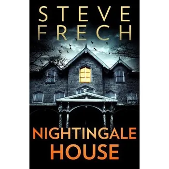 Cizí jazyk Nightingale House - Frech, Steve